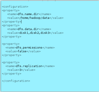 Hadoop ZooKeeper Hbase分布式搭建 中文_服务器教程