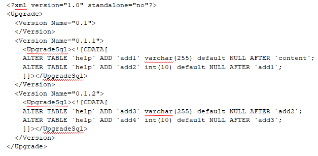 Openbiz Cubi 快速应用开发向导 中文版_PHP教程