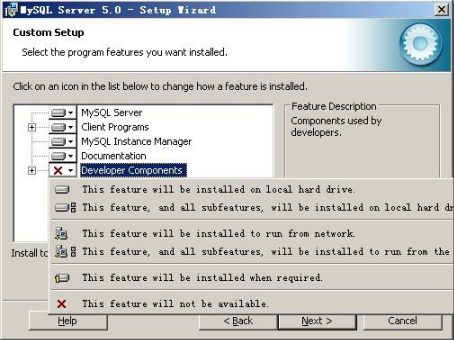 Java连接mysql数据库攻略 中文_数据库教程