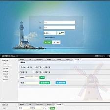 最新网站推广裂变系统通过邀请链接注册可兑换卡密系统