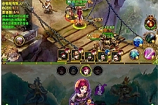 三国手游【指尖Q将】2020终结版一键端+GM运营后台附带外网教程