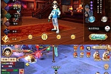 手游【热血江湖】新八职业Win一键端+VM一键端+Linux端+视频教程+本地注册附带外网教程