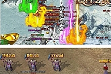 [亲测传奇] 最新大极品属性的沉默之战传奇商业版服务端+完整补丁+微端及配套登录+网站源码