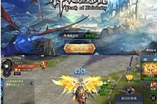 【神佑之路手游】手工服务端游戏+教程+授权物品后台+安卓+IOS双端