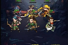 天界纪元暗金版本一键端带gm后台外网教程