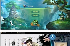 大话回合手游【逍遥西游中变】最新整理Linux手工服务端+充值后台+安卓苹果双端