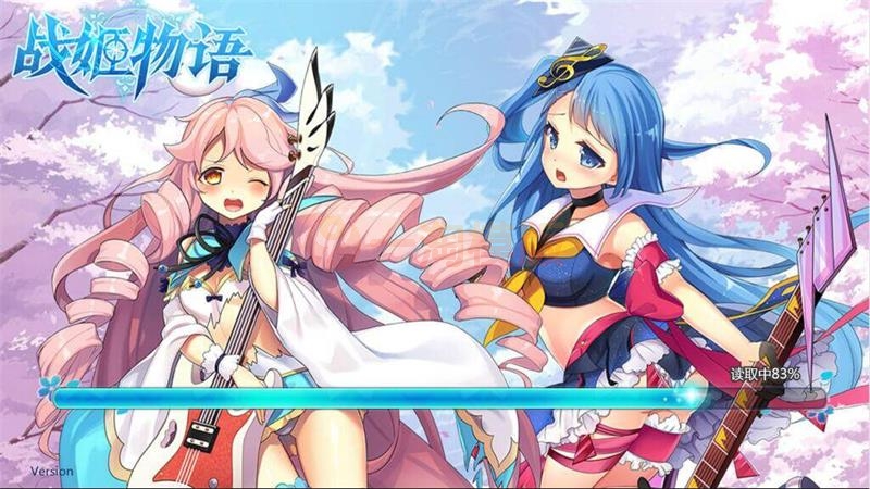 最新手游【战姬物语H5】Linux手工服务端+双视频搭建教程