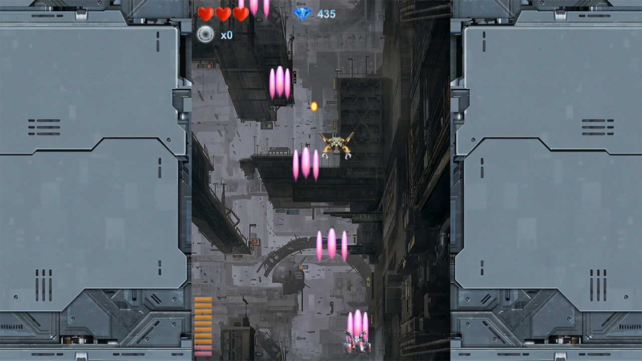 风之天使/Wind Angel