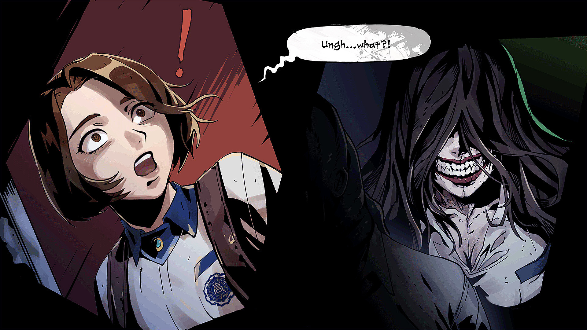 昏迷2：凶残恶毒姐妹/The Coma 2: Vicious Sisters